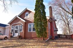 Foreclosure in  GRANT AVE Waterloo, IA 50702