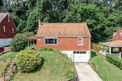 Foreclosure in  MARYELLEN DR North Versailles, PA 15137