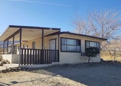 Foreclosure in  AZURITE RD Lucerne Valley, CA 92356