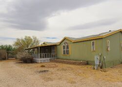 Foreclosure in  S SUMMIT CREEK RD Tucson, AZ 85756