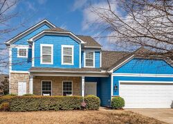 Foreclosure in  SALTMARSH LN Charlotte, NC 28278