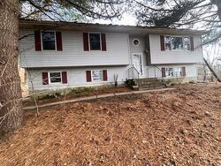 Foreclosure in  ROUTE 82 Clinton Corners, NY 12514