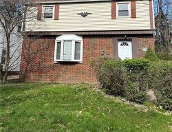 Foreclosure in  RIDGEVIEW RD Cleveland, OH 44144