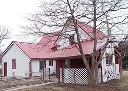 Foreclosure in  CHRISTIAN ST Worthington, IN 47471