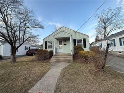 Foreclosure in  FORDSON AVE Cranston, RI 02910