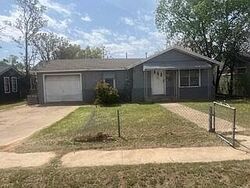Foreclosure in  39TH ST Lubbock, TX 79412