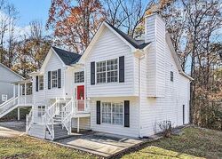 Foreclosure in  STRATFORD PL Douglasville, GA 30135