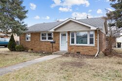 Foreclosure in  BIRMINGHAM ST Chicago Ridge, IL 60415