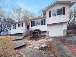 Foreclosure in  HALLIDAY RD Coram, NY 11727