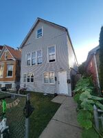 Foreclosure in  S MARSHFIELD AVE Chicago, IL 60609
