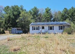 Foreclosure in  HUNTLEY RD Dayville, CT 06241