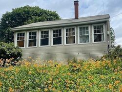 Foreclosure in  HENSHAW ST Leicester, MA 01524