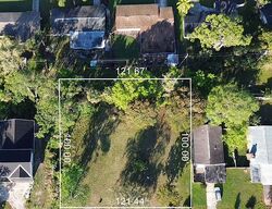 Foreclosure in  COUNTS ST Cocoa, FL 32922