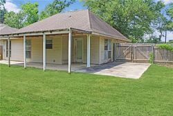 Foreclosure in  BEECH AVE Slidell, LA 70461