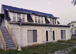Foreclosure in  MADISON ST Dyer, TN 38330