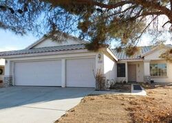 Foreclosure in  CLOUDY DAY DR Henderson, NV 89074