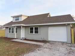 Foreclosure in  SUNRISE DR Largo, FL 33773