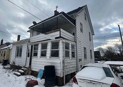 Foreclosure in  E 153RD ST Cleveland, OH 44128