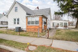 Foreclosure in  Saint Paul St Indianapolis, IN 46203