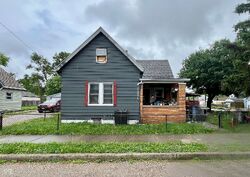 Foreclosure in  Saint Paul St Indianapolis, IN 46203