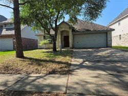 Foreclosure in  BARTON MEADOW LN Rosharon, TX 77583