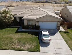 Foreclosure in  INDIAN WELLS DR Victorville, CA 92394