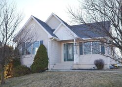Foreclosure in  MENLENA CIR Hanover, PA 17331