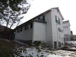 Foreclosure in  BEALLSVILLE RD Bentleyville, PA 15314