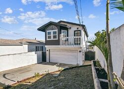 Foreclosure in  WOLLACOTT ST Redondo Beach, CA 90278