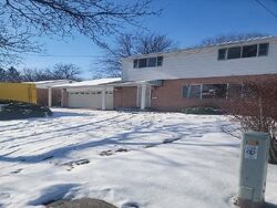 Foreclosure in  ESSLING ST Saginaw, MI 48601