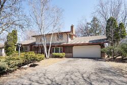 Foreclosure in  ARLINGTON AVE N Minneapolis, MN 55443