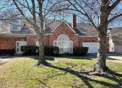 Foreclosure in  S INDIANAPOLIS AVE Tulsa, OK 74137