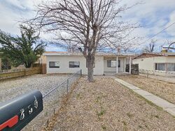 Foreclosure in  ARVADA AVE NE Albuquerque, NM 87102