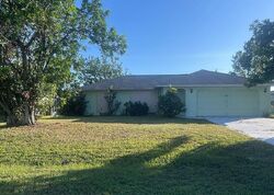 Foreclosure in  SW 34TH ST Cape Coral, FL 33914