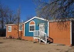 Foreclosure in  Katherine St Avondale, CO 81022