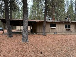 Foreclosure in  W DESCHUTES RIVER RD La Pine, OR 97739