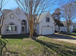 Foreclosure in  MULBERRY LOOP Virginia Beach, VA 23456