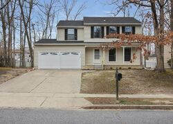Foreclosure in  FENWAY AVE Atco, NJ 08004