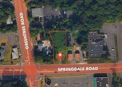 Foreclosure in  SPRINGDALE RD Cherry Hill, NJ 08003