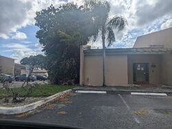 Foreclosure in  NW 92ND AVE Hollywood, FL 33024