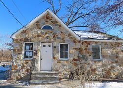 Foreclosure in  BROOKSIDE AVE Wilmington, DE 19805