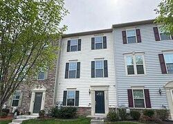 Foreclosure in  WINDLASS GLEN RD Middle River, MD 21220