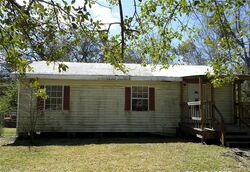Foreclosure in  LIZANA ST Slidell, LA 70458