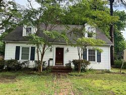 Foreclosure in  W Adams St Blytheville, AR 72315