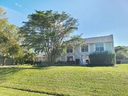 Foreclosure in  SE TICKRIDGE RD Port Saint Lucie, FL 34952