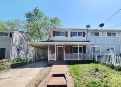 Foreclosure in  FOREST TER Hyattsville, MD 20785