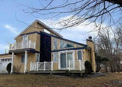 Foreclosure in  VISTA CIR East Stroudsburg, PA 18302