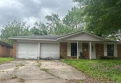 Foreclosure in  S WILLOW CIR Houston, TX 77071