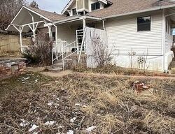 Foreclosure in  NEVADA AVE Trinidad, CO 81082
