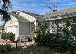 Foreclosure in  ACADEMY ST NE Palm Bay, FL 32905